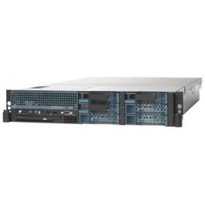 Picture of WAE-674-K9 Cisco 4GB 2Ports Ethernet Router | Refurbished