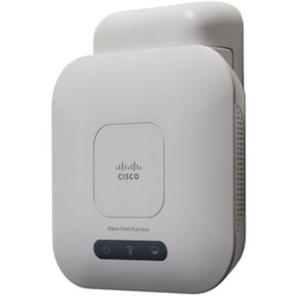 Picture of WAP121-A-K9-NA Cisco 300 Mbps Wireless Access Point | Refurbished