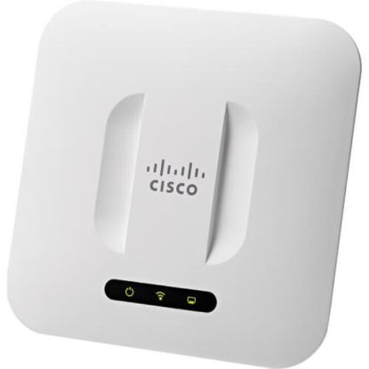 Picture of WAP351-A-K9 Cisco WAP351 IEEE 802.11n 600 Mbit/s Wireless Access Point | Refurbished