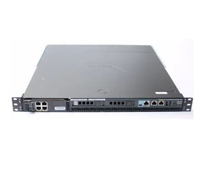 Picture of WAVE-594-K9 Cisco WAVE 594 Application Acceleration Appliance Ethernet 2 Ports Router | Refurbished