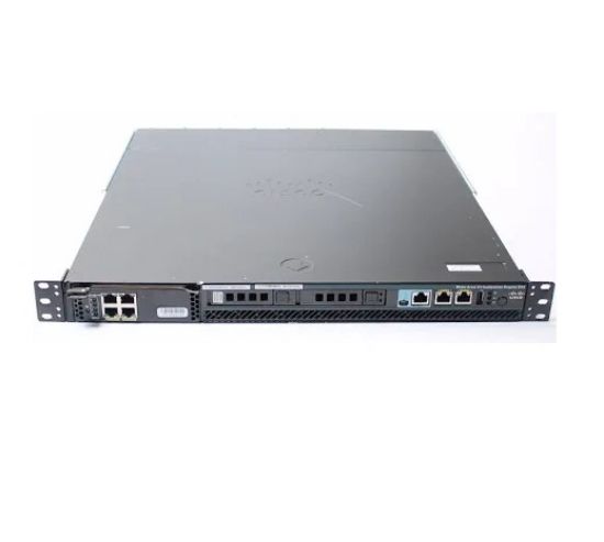 Picture of WAVE-594-K9 Cisco WAVE 594 Application Acceleration Appliance Ethernet 2 Ports Router | Refurbished