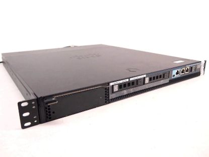 Picture of WAVE-694-K9 Cisco Ethernet Wide Area 694 Application Accelerator | Refurbished