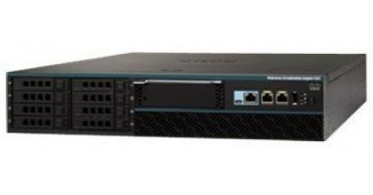 Picture of WAVE-7541-K9 Cisco Wide Area Virtualization Engine 7541 | Refurbished