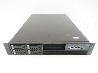 Picture of WAVE-7571-K9 Cisco Wide Area Virtualization Engine 7571 Router | Refurbished