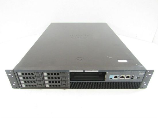 Picture of WAVE-7571-K9 Cisco Wide Area Virtualization Engine 7571 Router | Refurbished