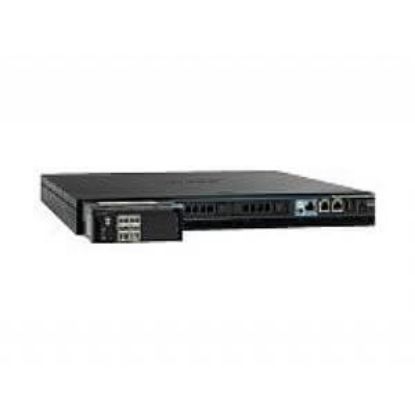 Picture of WAVE-APNV-10GE Cisco WAVE-594 Bundled with 4port 10 GigE AppNav IOM. Refurbished.