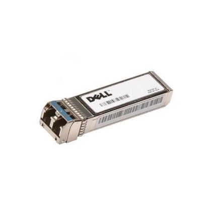 Picture of WC17F Dell Brocade 6505 10GB SFP+ 850NM FC Transceiver. Refurbished.