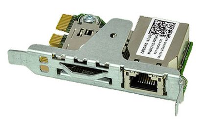 Picture of WD6D2 Dell Idrac 7 Enterprise Remote Access Card For Dell Poweredge R320/R420/R520. Refurbished.