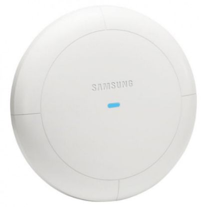 Picture of WDS-A403SI/XAR Samsung Iot Access Points Provide Giga speed Wi-fi Access And Wireless 2.5GBPS Connectivity. New Bulk Pack.