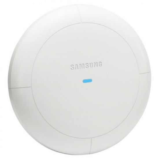 Picture of WDS-A403SI/XAR Samsung Iot Access Points Provide Giga speed Wi-fi Access And Wireless 2.5GBPS Connectivity. New Bulk Pack.