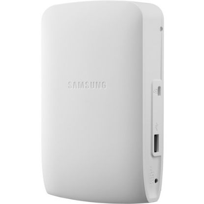 Picture of WDS-A412H/XAR Samsung Poe Access Point 4 Ports 2.4/5 Ghz 837 Mbps Wifi. New Factory Sealed 3 Years Samsung Warranty.