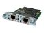 Picture of WIC-2AM-V2 Cisco 2 Ports Modem WAN Interface Card | Refurbished
