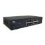 Picture of WJ756 Dell 16-Port Power Connect 2216 Fast Ethernet Switch | Brand New