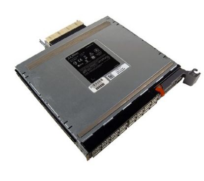 Picture of WNNRP Dell Mellanox Switchx Single Width Fdr 16-Port 56GB/S Infiniband Blade Switch. Refurbished.