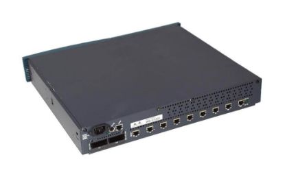 Picture of WS-C1201 Cisco Catalyst 1200 Workgroup Switch 8-Ports | Refurbished