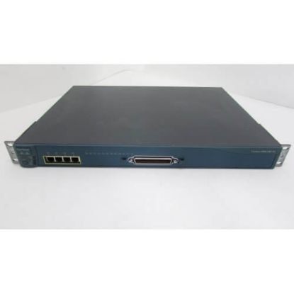 Picture of WS-C2912-LRE-XL Cisco Catalyst 16 Ports Ethernet Switch | Refurbished