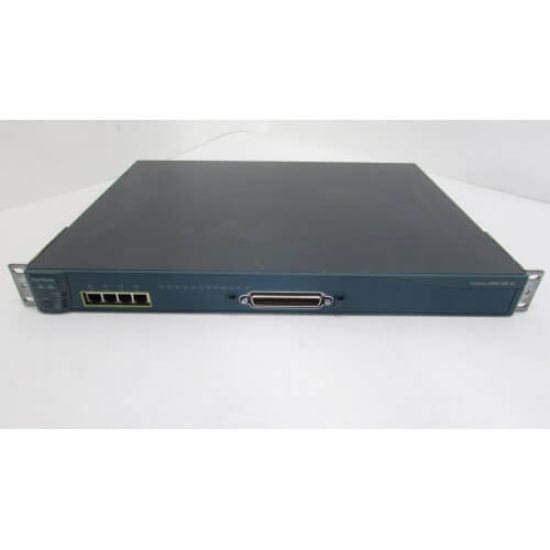 Picture of WS-C2912-LRE-XL Cisco Catalyst 16 Ports Ethernet Switch | Refurbished
