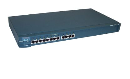 Picture of WS-C2912-XL-EN Cisco 12 Ports Ethernet Switch | Refurbished