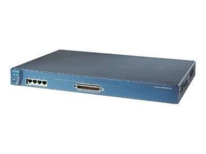 Picture of WS-C2924-LRE-XL Cisco Catalyst 2924 LRE XL 28 Ports Switch | Refurbished