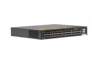 Picture of WS-C2948G Cisco Catalyst 2948G 48-Ports Managed Switch | Refurbished
