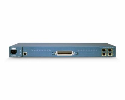 Picture of WS-C2950ST-24-LRE Cisco Catalyst Ethernet 24 Port Switch | Refurbished