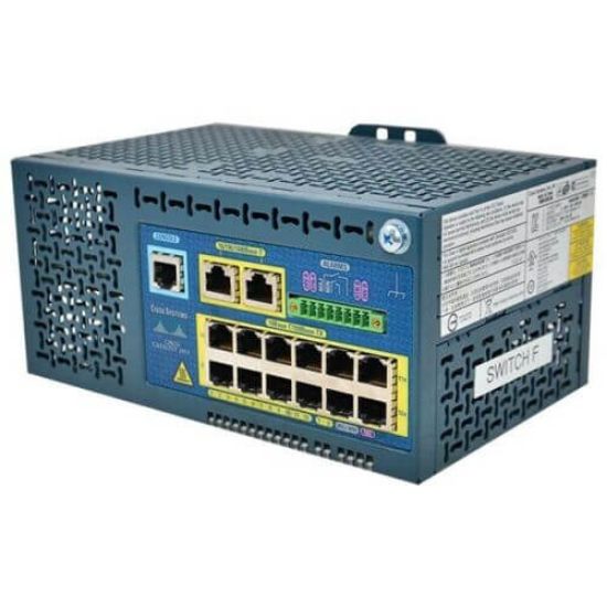 Picture of WS-C2955T-12 Cisco Catalyst 2955T-12 Ports Ethernet Switch | Refurbished