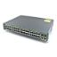 Picture of WS-C2960-48PST-L Cisco Catalyst 2960 48 10/100 PoE + 2 1000BT +2 SFP LAN Base Image | Refurbished