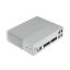 Picture of WS-C2960CG-8TC-L Cisco 8 Ports Catalyst Managed Switch | Refurbished