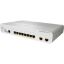 Picture of WS-C2960CPD-8PT-L Cisco Catalyst 2960C 8 Ports Ethernet Switch | Refurbished