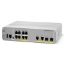 Picture of WS-C2960CX-8TC-L Cisco Catalyst 8 Ports Ethernet Managed Switch | Refurbished
