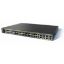 Picture of WS-C2960G-48TC-L Cisco Catalyst 2960 48-Ports 10/100/1000, 4 T/SFP LAN Base Image | Refurbished