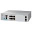 Picture of WS-C2960L-8TS-LL Cisco Catalyst 8 Ports Managed Switch | Refurbished