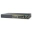 Picture of WS-C2960S-24TD-L Cisco Catalyst 24 Ports Managed Ethernet Switch | Refurbished
