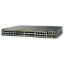 Picture of WS-C2960S-48FPD-L Cisco 48 Ports Managed Switch | Refurbished