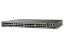 Picture of WS-C2960S-48LPD-L Cisco Catalyst 2960S 48-Ports Rack-mountable Ethernet Switch | Refurbished