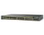 Picture of WS-C2960S-F48TS-L Cisco Catalyst 2960-SF 48-Ports FE, 4x SFP, LAN Base | Refurbished