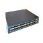 Picture of WS-C3550-48-SMI Cisco Catalyst 3550 48-Ports 10/100 SMI Switch | Refurbished