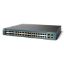 Picture of WS-C3560-48PS-S Cisco Catalyst 3560 48-Ports Ethernet Switch | Refurbished