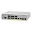 Picture of WS-C3560CX-12TC-S Cisco Catalyst 12 Ports Managed Switch | Refurbished