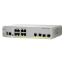 Picture of WS-C3560CX-8TC-S Cisco Catalyst Layer3 8 Ports Ethernet Managed Switch | Refurbished