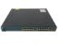 Picture of WS-C3560G-24PS-S Cisco Catalyst 3560G 24 Ports L3 Ethernet Switch | Refurbished