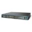 Picture of WS-C3560G-48PS-S Catalyst 3560 48-Ports Manageable Switch | Refurbished