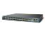Picture of WS-C3560G-48TS-S Cisco Catalyst 3560 48-Ports 10/100/1000T + 4 SFP + IPB Image | Refurbished