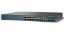 Picture of WS-C3560V2-24PS-E Cisco Catalyst 3560V2 24 10/100 PoE + 2 SFP + IPS (Enhanced) Image | Refurbished