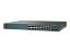 Picture of WS-C3560V2-24TS-S Cisco Catalyst 3560v2 24 10/100 + 2 SFP + IPB (Standard) Image | Refurbished