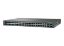 Picture of WS-C3560V2-48TS-E Cisco Catalyst 3560V2 48-Ports Layer 3 Managed Switch | Refurbished