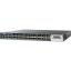 Picture of WS-C3560X-48U-S Cisco Catalyst 48 Ports Managed Switch Rack-Mountable UPOE | Refurbished