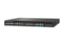 Picture of WS-C3650-12X48UQ-S Cisco Catalyst 3650 48 Ports mGig, 4x10G Uplink, IP Base | Refurbished