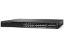 Picture of WS-C3650-24PS-E Cisco Catalyst 24 Ports Managed Switch | Refurbished