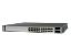 Picture of WS-C3750E-24TD-SD Cisco Catalyst 3750E-24 Ports Managed Switch | Refurbished